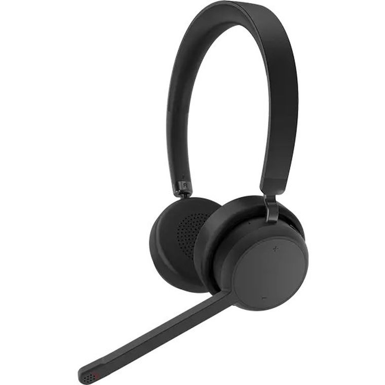 Lenovo, zestaw słuchawkowy bezprzewodowy, Wireless Stereo Headset