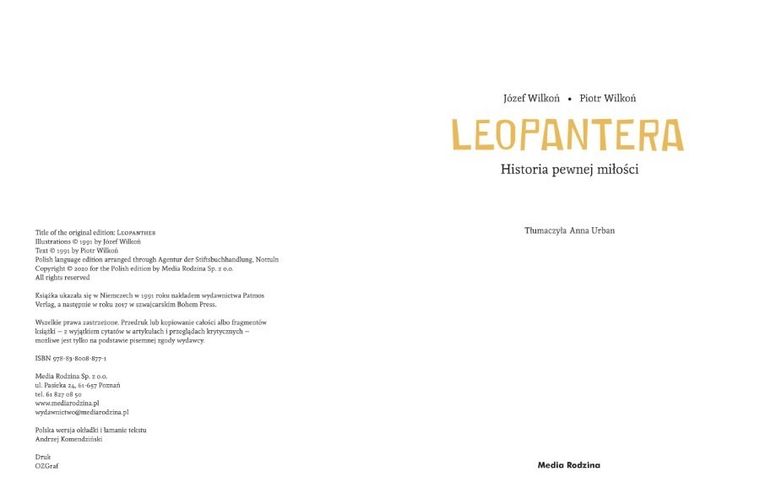 Leopantera