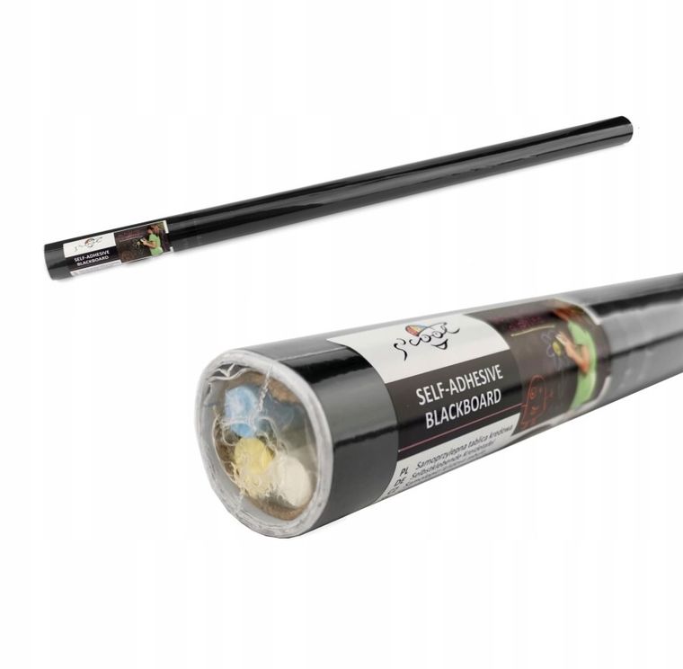 Leviatan, tablica kredowa, samoprzylepna