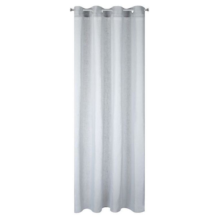 Lexy, firana gotowa z etaminy, 140-250 cm