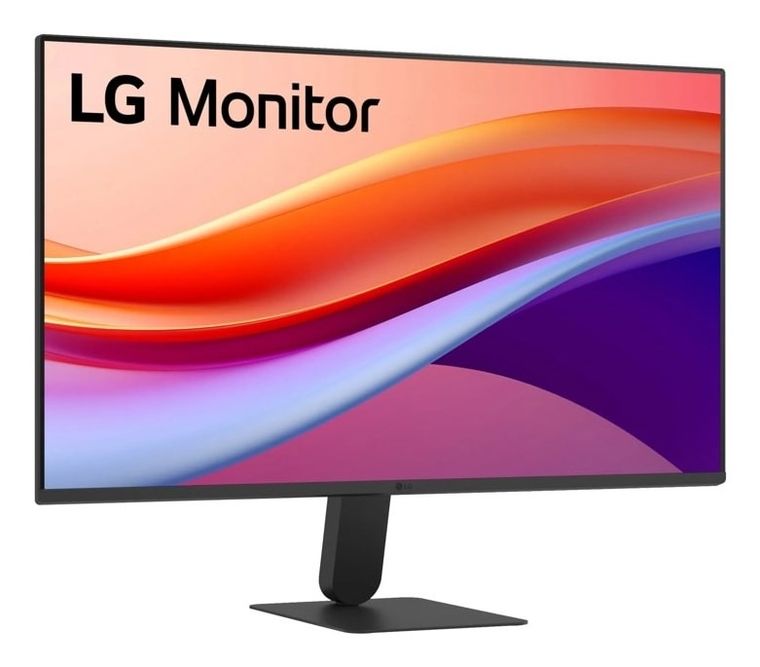 LG, monitor, 27", 27U41YA-B
