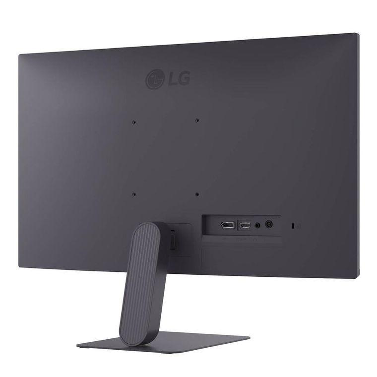 LG, monitor LED, 23,8", 24G411A-B, 120Hz, (144Hz O/C)