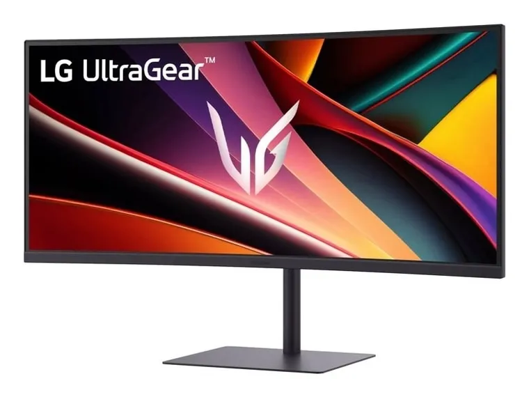 LG, monitor, LED 34" 34G630A-B, 240Hz