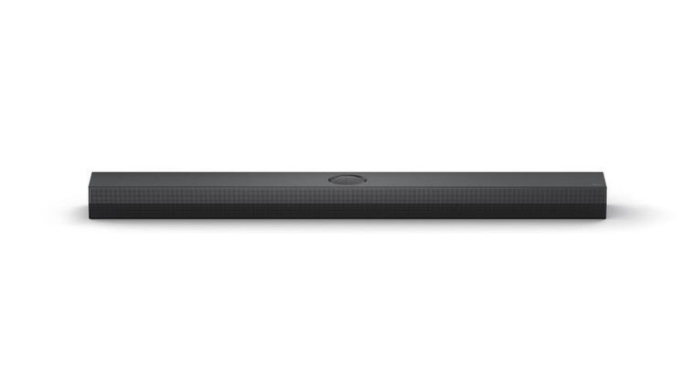 LG, soundbar, S70TY 3.1.1, 400W, czarny