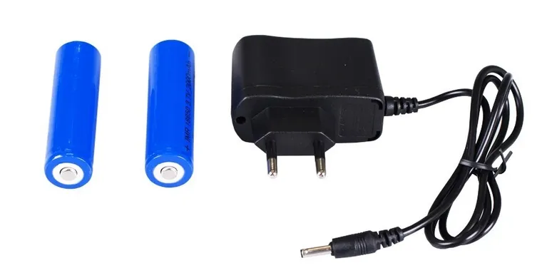 Libox, latarka czołowa, LB0106