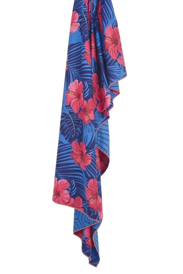 Lifemarque, SoftFibre Recycled Lifeventure, ręcznik szybkoschnący, Oahu, 150-90 cm