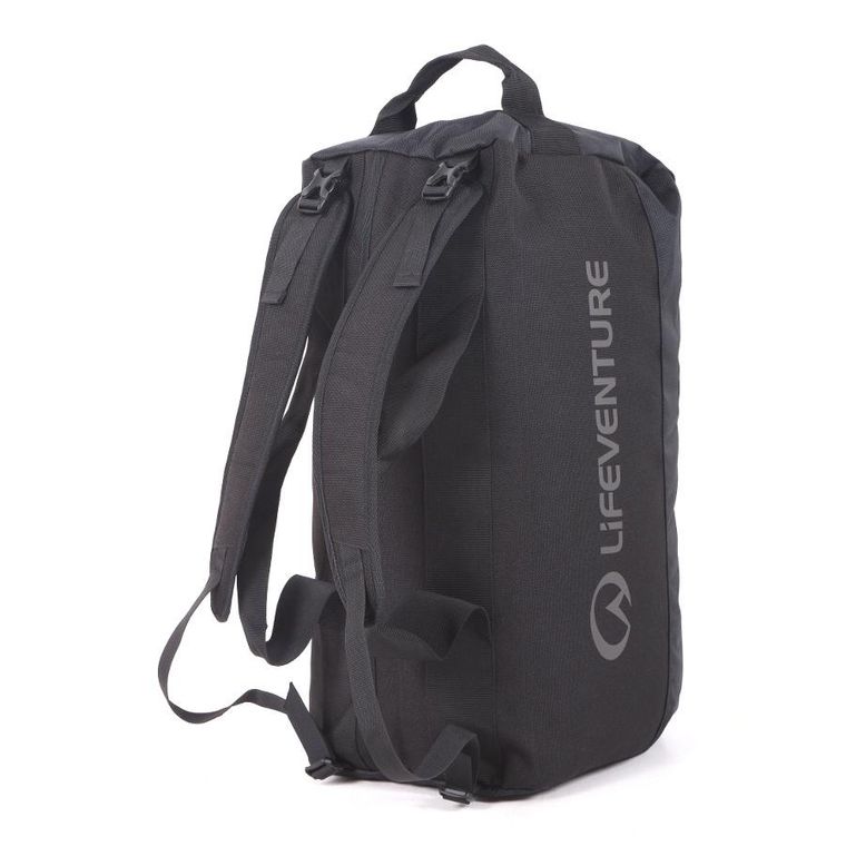 Lifeventure, Expedition Cargo, torba podróżna, 50l