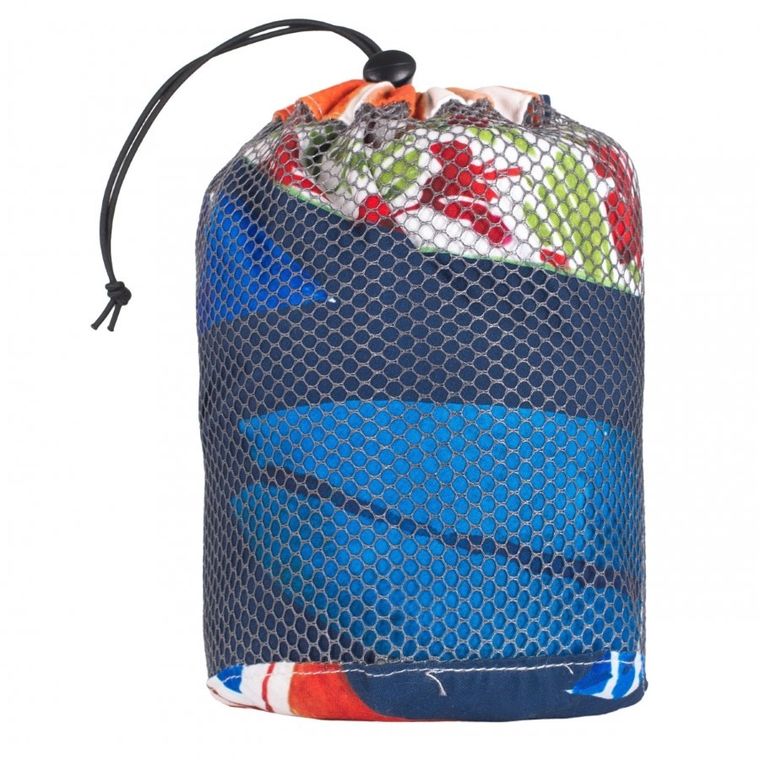 Lifeventure, Surfboards, koc piknikowy wodoodporny