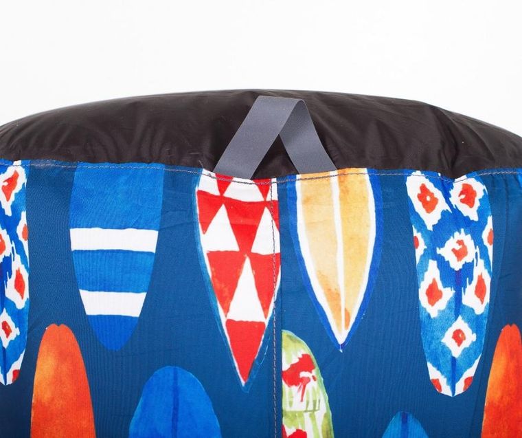 Lifeventure, Surfboards, worek wodoszczelny, 25l