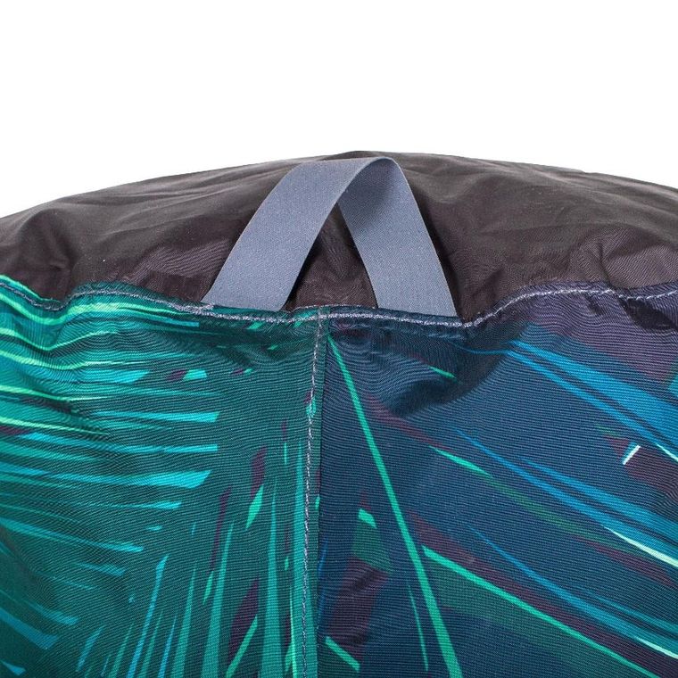 Lifeventure, Tropical, worek wodoszczelny, 5l