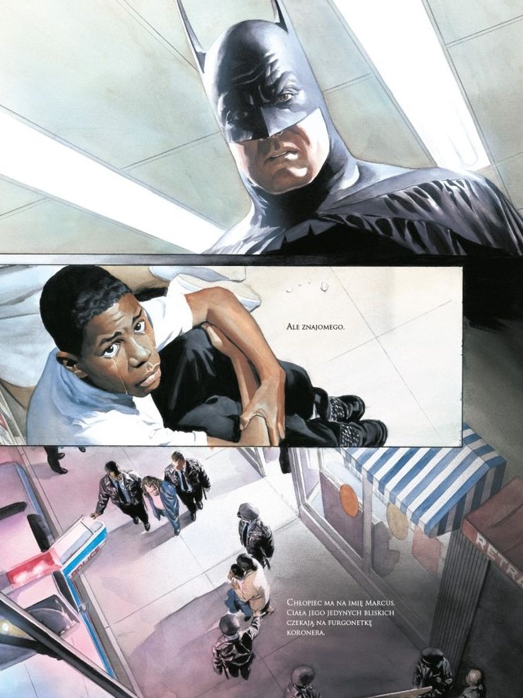 Liga Sprawiedliwości. Najwięksi superbohaterowie na świecie