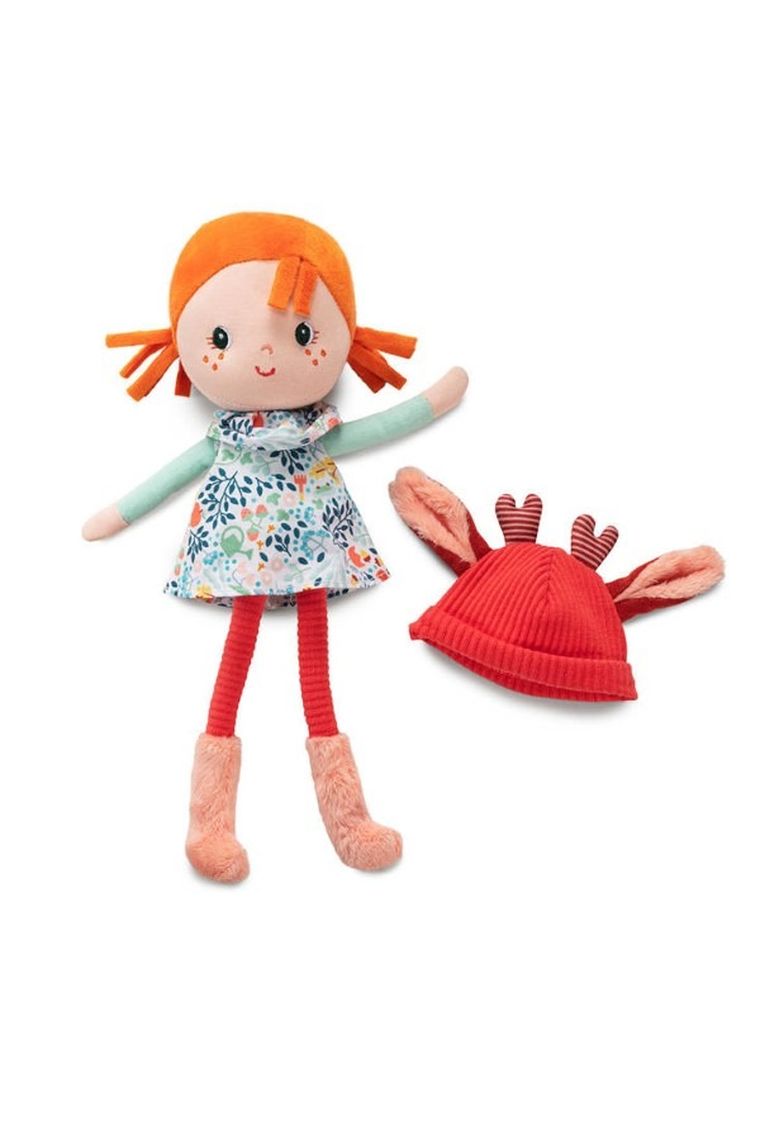 Lilliputiens, Lalka Stella w ozdobnym pudełku, 30 cm