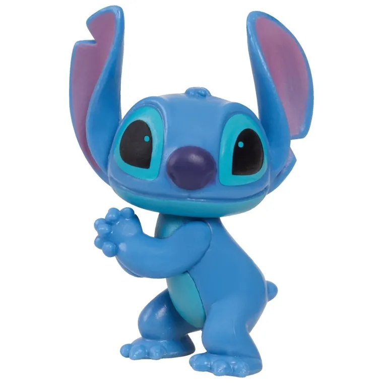 Lilo i Stitch, figurki kolekcjonerskie, 5 szt.