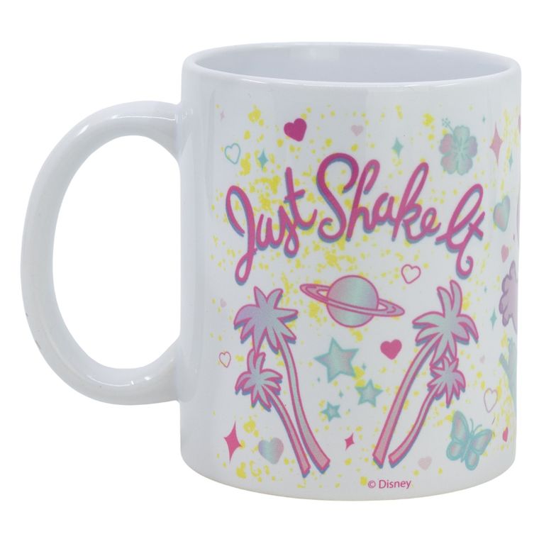 Lilo i Stitch, kubek ceramiczny, 325 ml