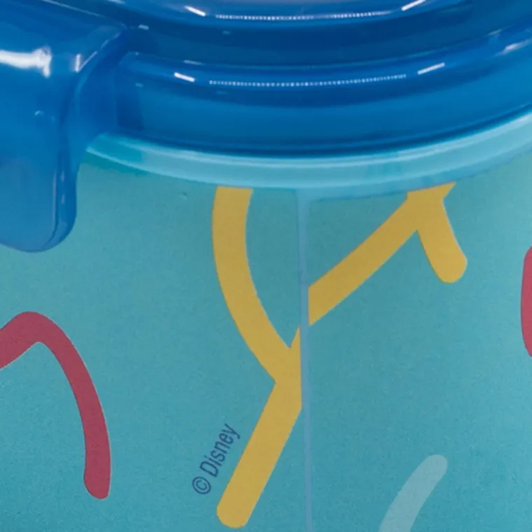 Lilo i Stitch, lunchbox z przegródkami