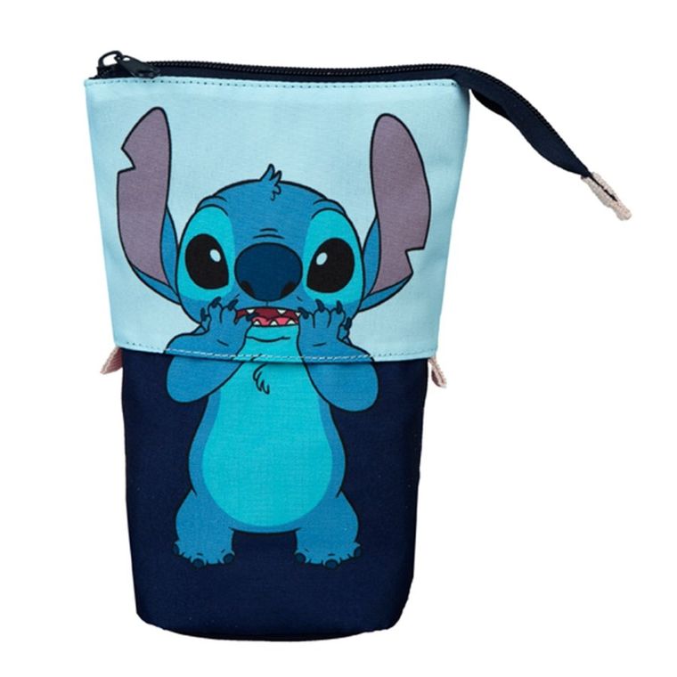 Lilo i Stitch, piórnik, saszetka