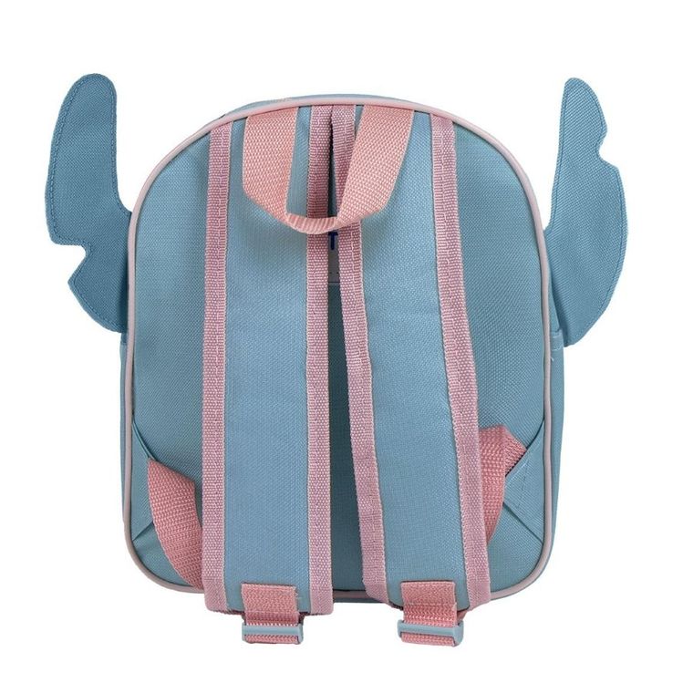 Lilo i Stitch, plecak dziecięcy 3D