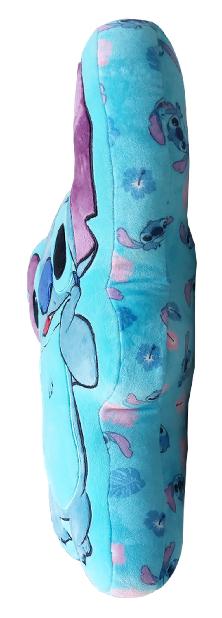 Lilo i Stitch, Stitch, poduszka, 40 cm