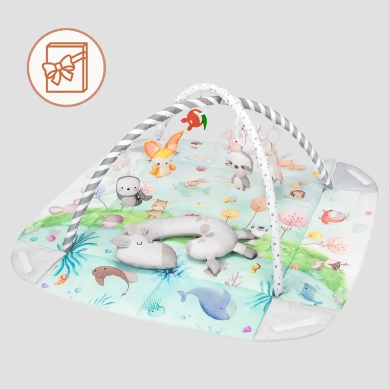 Lionelo, Anika, mata edukacyjna, natural