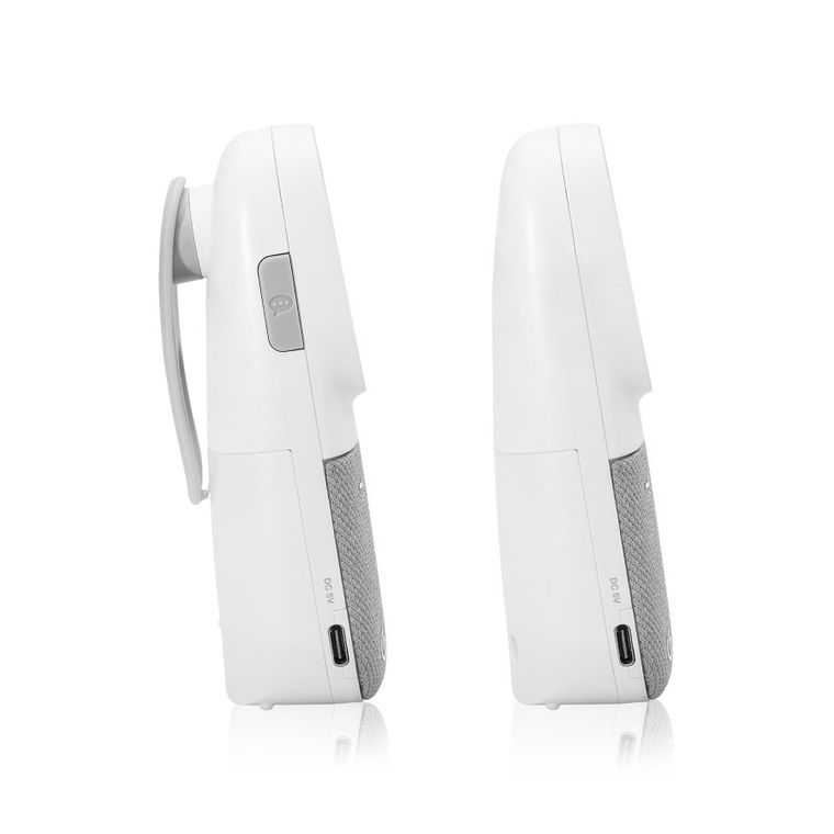 Lionelo, Babyline 2.3, niania elektroniczna audio