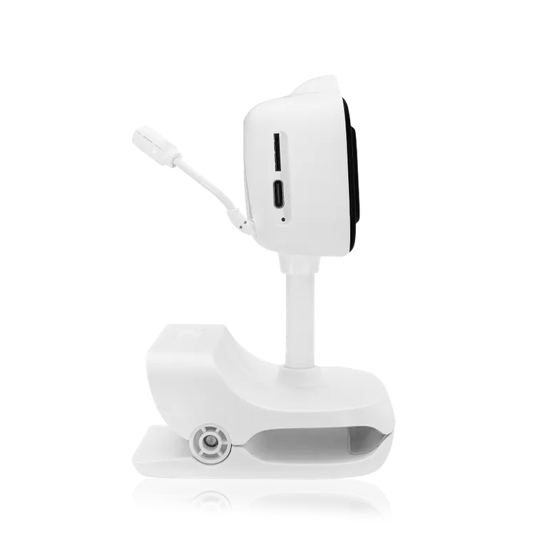 Lionelo, Babyline Go, niania elektroniczna