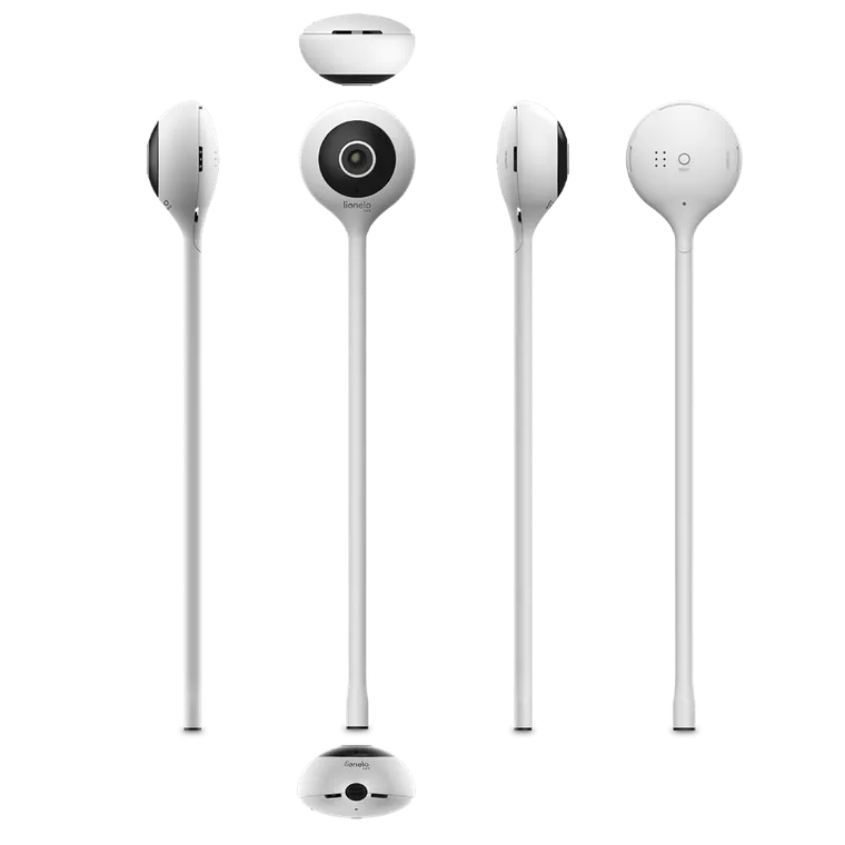 Lionelo, Babyline Smart, niania elektroniczna