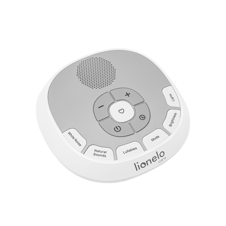 Lionelo, Babynap, pozytywka z lampką nocną