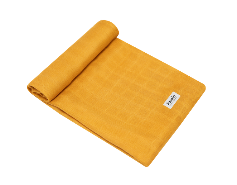 Lionelo, Bamboo Set, pieluszki dla dziecka, 3 szt.