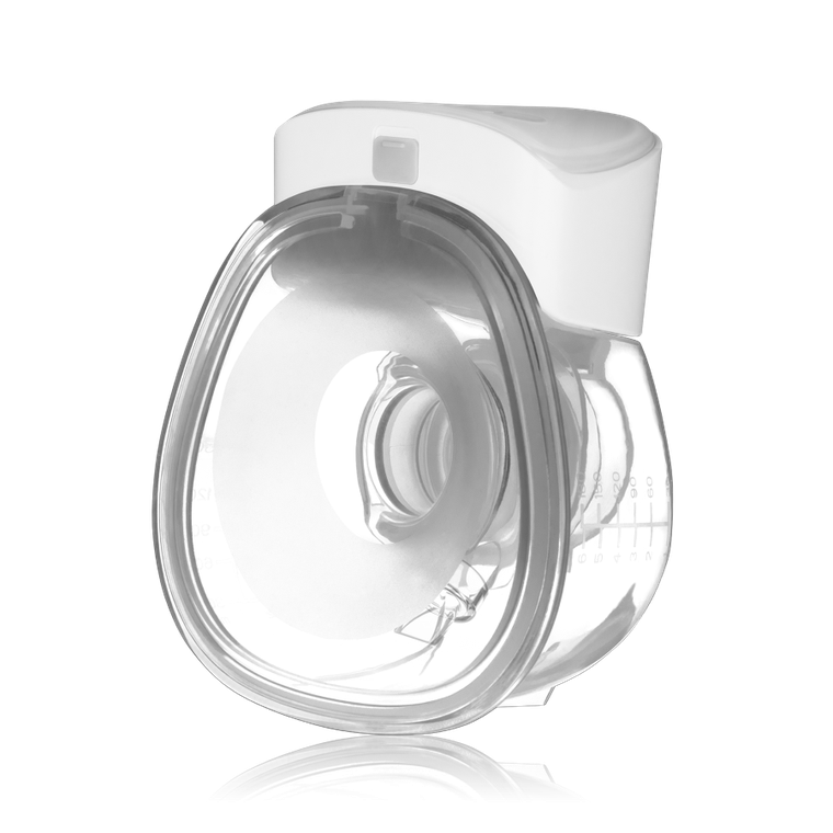 Lionelo, Fidi Free, laktator hands-free, lumi