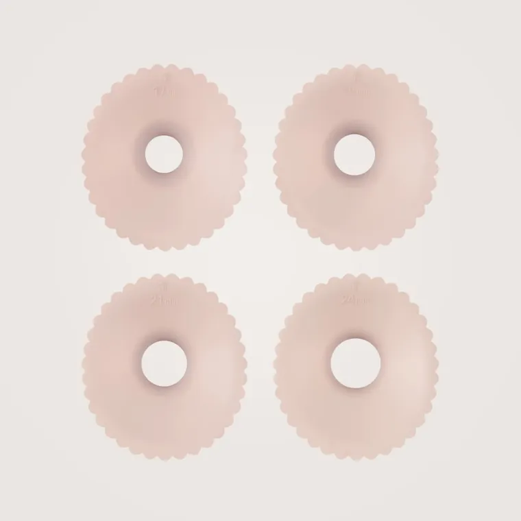 Lionelo, Fidi Free Slim, zestaw akcesoriów zapasowych