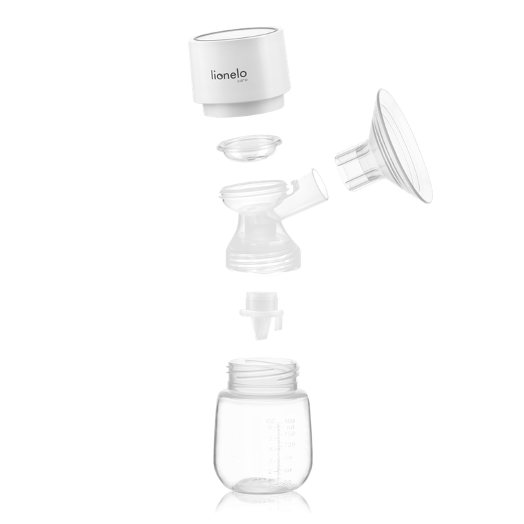 Lionelo, Fidi One, laktator elektryczny