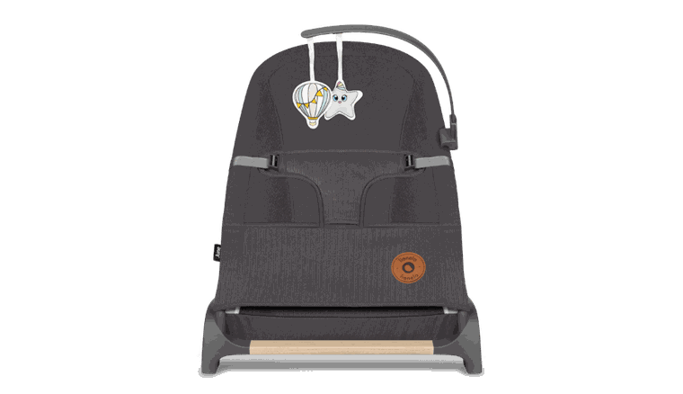 Lionelo, June, bujaczek, Grey Stone