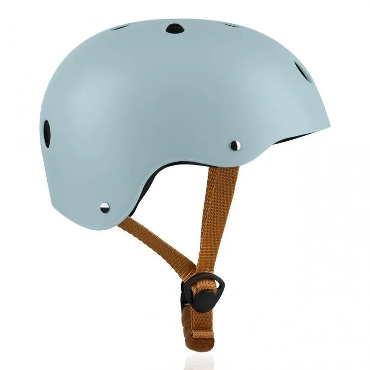 Lionelo, kask rowerowy, Blue Sky