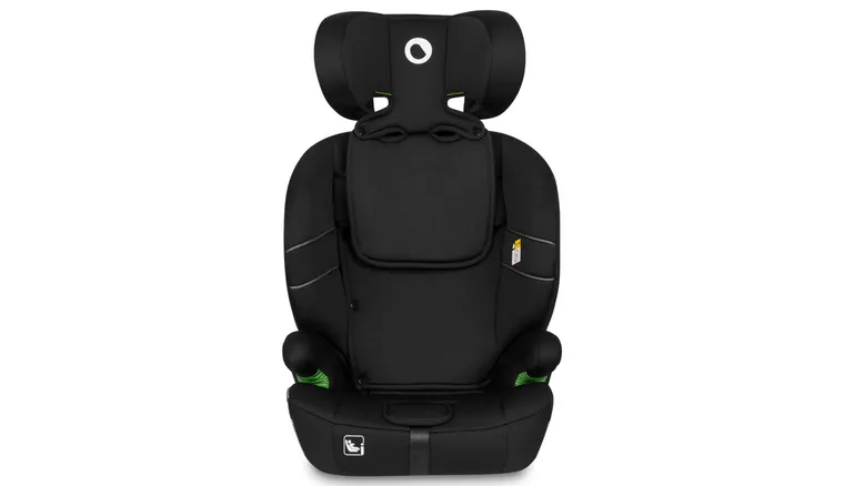Lionelo, Levi One I-Size, fotelik samochodowy, Black Carbon, 76-150 cm