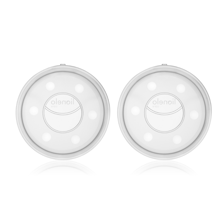 Lionelo, Milky Plus, kolektor z etui