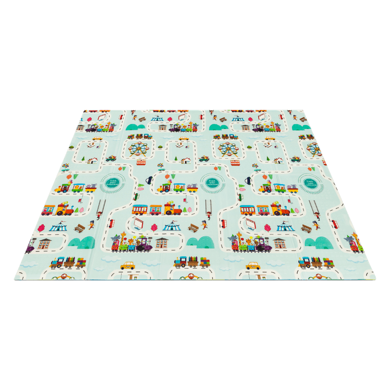 Lionelo, Robby, mata edukacyjna