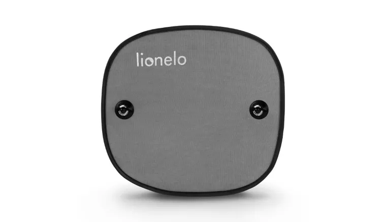 Lionelo, Sunshade, osłonka przeciwsłoneczna do samochodu, 2 szt.