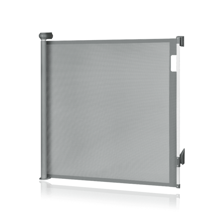 Lionelo, Thea, bramka ochronna, Grey Conrete