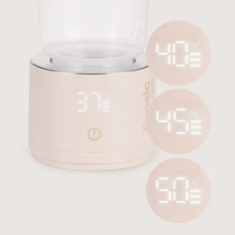 Lionelo, ThermUp Swift, podgrzewacz do mleka