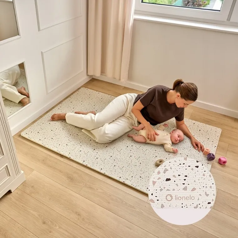 Lionelo, Yoka, mata edukacyjna, 6 elementów