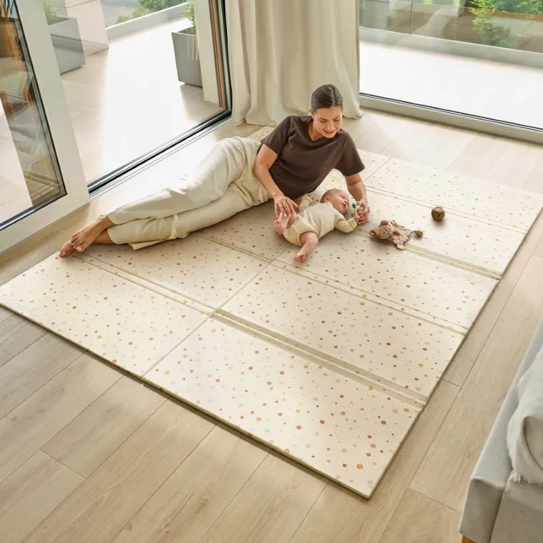 Lionelo, Zora, mata edukacyjna, 180-201 cm