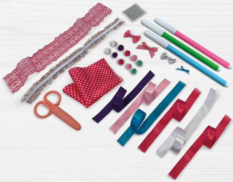 Lisciani, Barbie, My dream life, Moja kuchnia, domek dla lalek