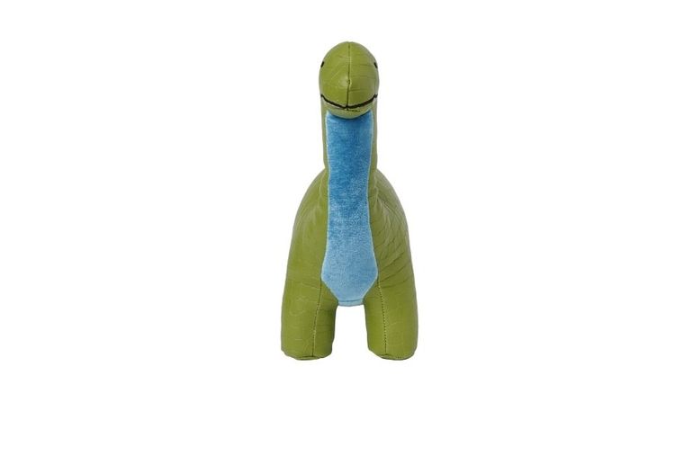 Little Big Friends, Dino Friends, grzechotka, brachiozaur Hektor