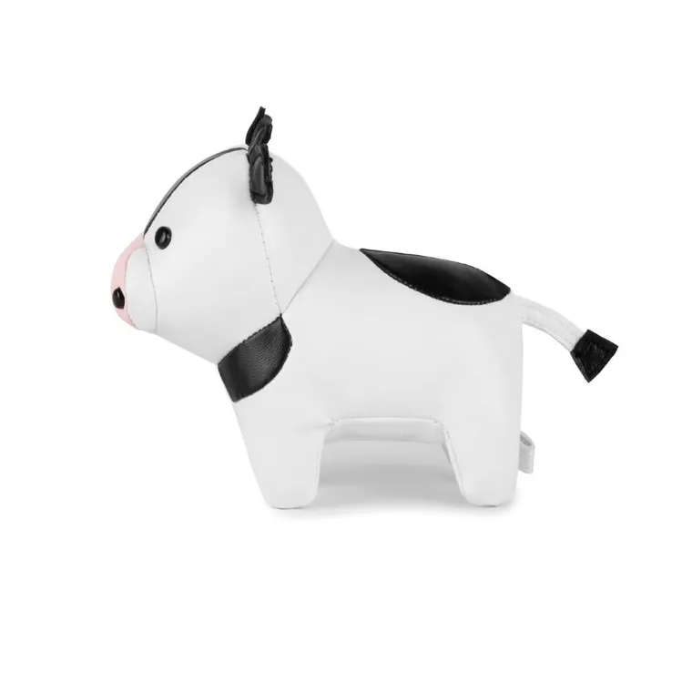 Little Big Friends, Farm Tiny Friends, grzechotka, krowa Emma