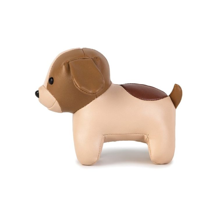 Little Big Friends, Farm Tiny Friends, grzechotka, pies Adrien