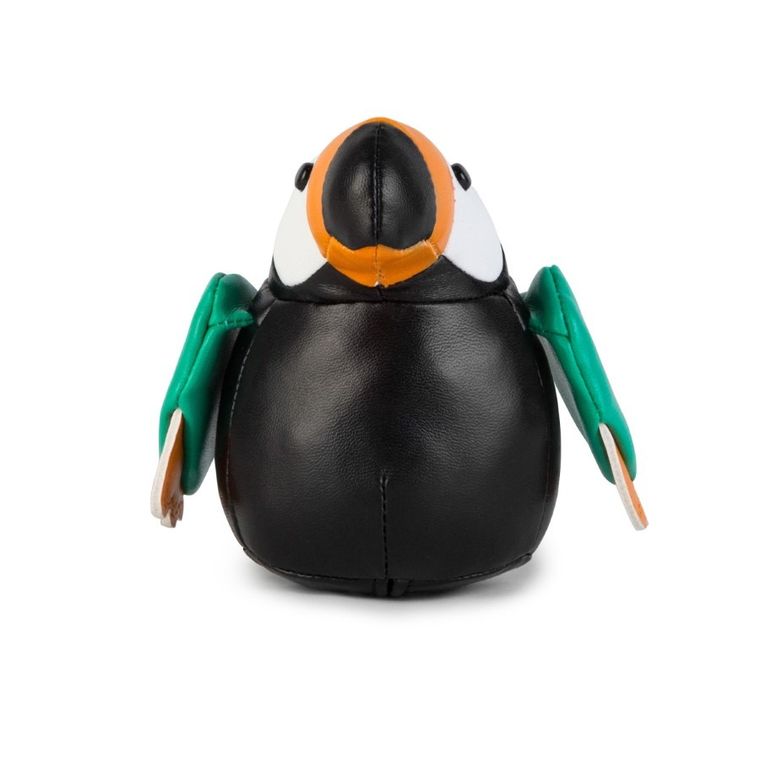 Little Big Friends, Jungle Tiny Friends, grzechotka, tukan Jean