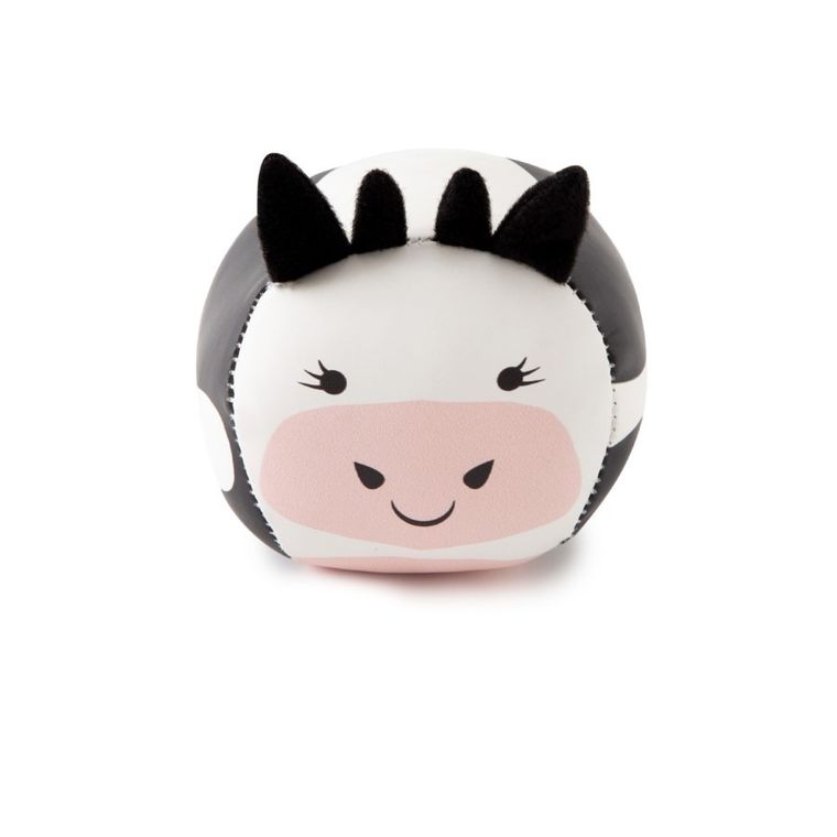 Little Big Friends, Roly Poly, zestaw piłeczek, farma