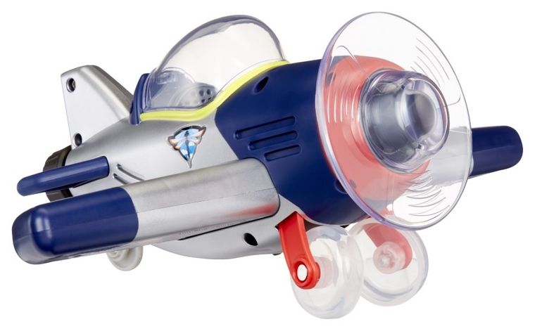 Little Tikes, Big Adventures, Bug Vacuum, samolot z funkcją obserwacji owadów