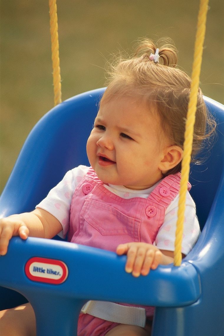 Little Tikes, Huśtawka głęboka