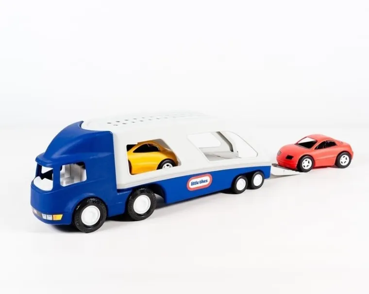 Little Tikes, Laweta, samochód